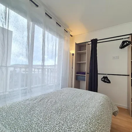 Appartement Le Saint éloi 6 Pers Parking Vieux Marché *