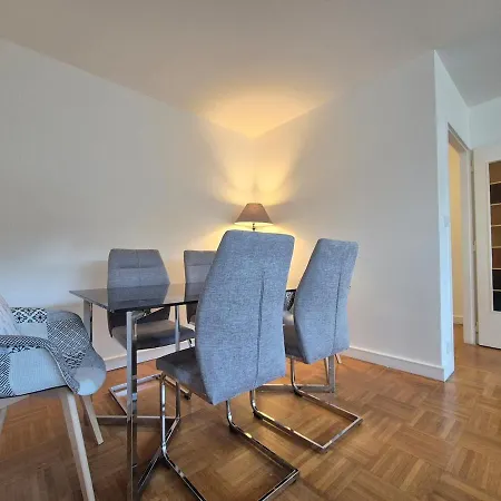 Apartman Le Saint Eloi 6 Pers Parking Vieux Marche *