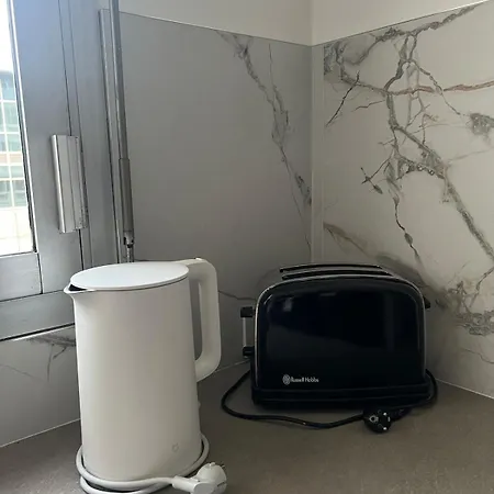 Le Saint éloi 6 Pers Parking Vieux Marché Appartement *