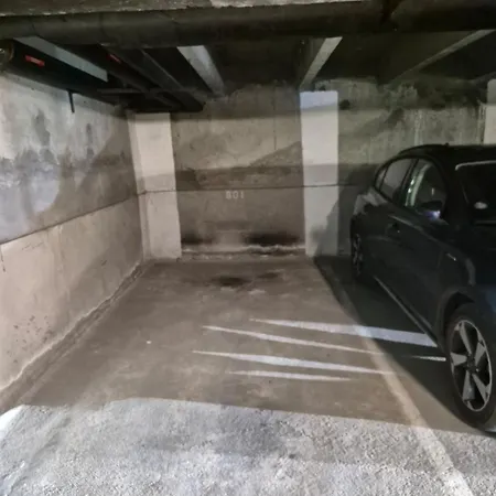 Le Saint éloi 6 Pers Parking Vieux Marché Appartement Rouen