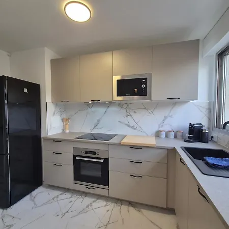 Appartement Le Saint éloi 6 Pers Parking Vieux Marché Rouen