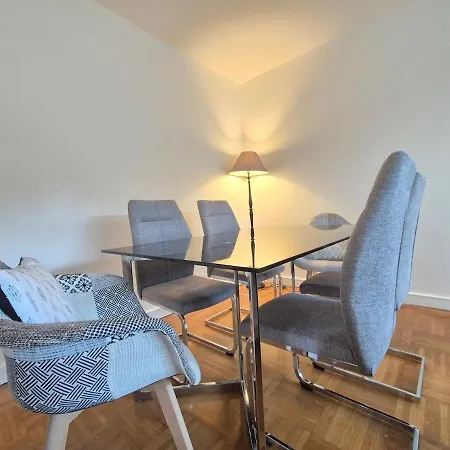 Le Saint éloi 6 Pers Parking Vieux Marché Appartement *