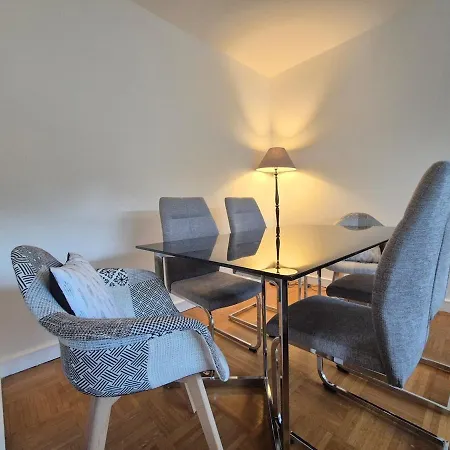 Le Saint éloi 6 Pers Parking Vieux Marché Appartement *